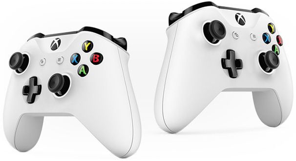 xbox controller for steam with mac